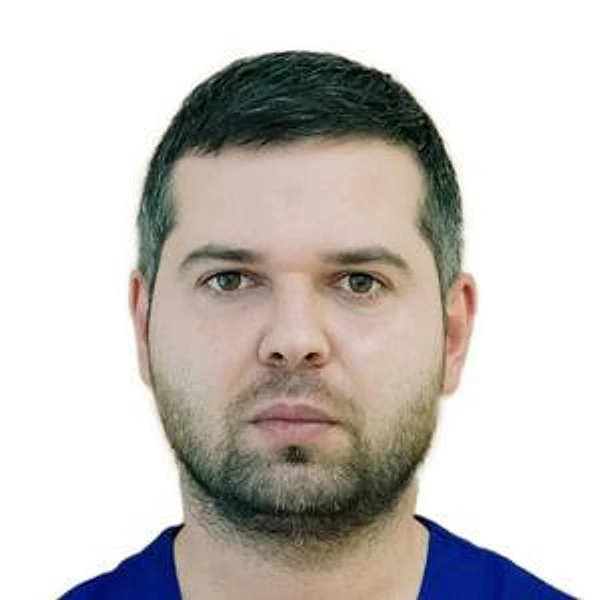 Мустафаев Шамиль Имранович — Невролог, Белгород
