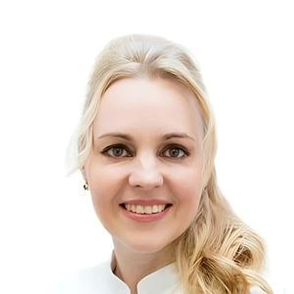 Сидорова Инна Олеговна — Гастроэнтеролог, Москва
