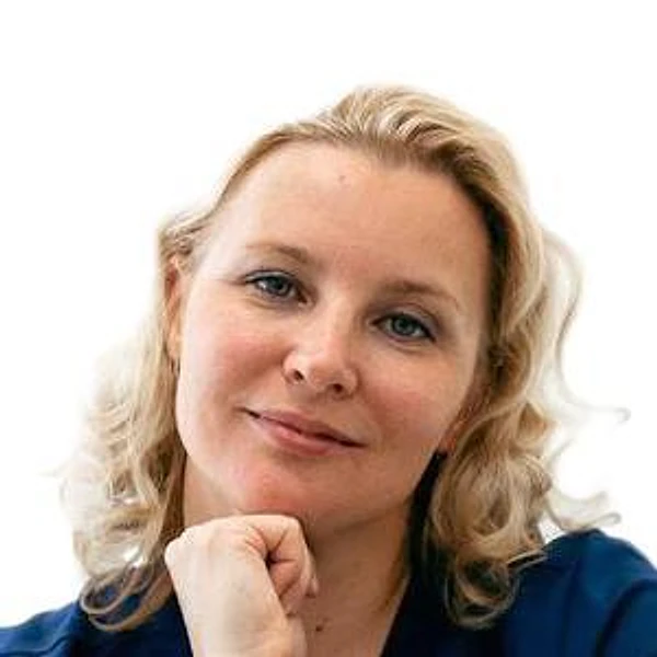 Черепанова Ольга Валерьевна — Гинеколог, Гинеколог-эндокринолог, Пермь