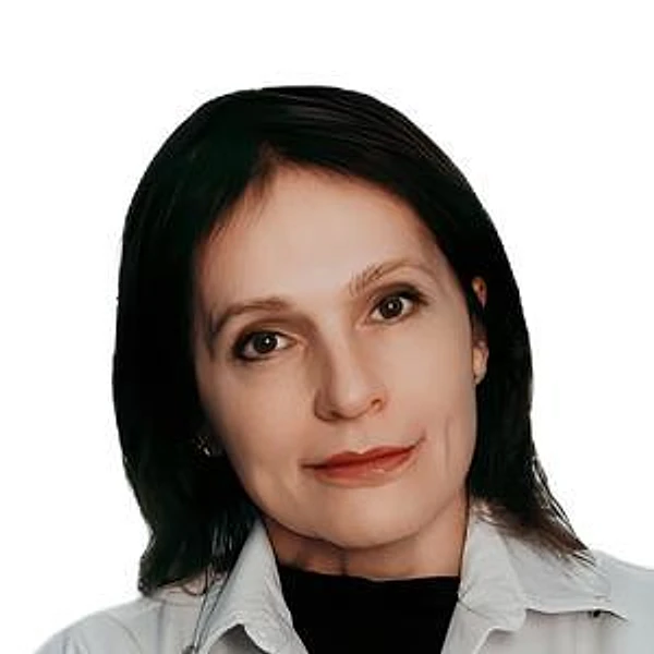 Гайдук Юлия Вадимовна — Невролог, Детский невролог, Санкт-Петербург