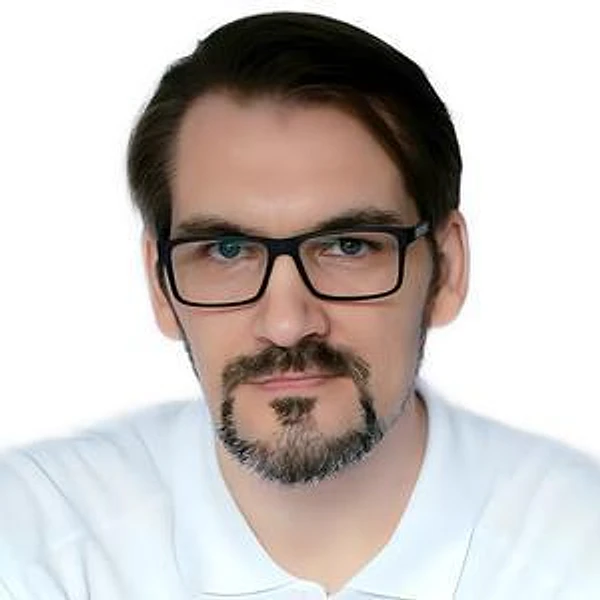 Кочергин Сергей Викторович — Кинезиолог, Детский кинезиолог, Мануальный терапевт, Терапевт, Москва