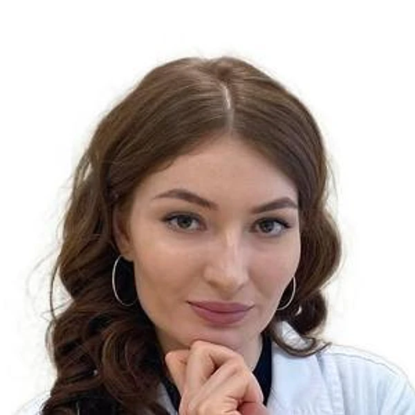Исупова Луиза Хасановна — Венеролог, Врач-косметолог, Дерматолог, Детский дерматолог, Тюмень