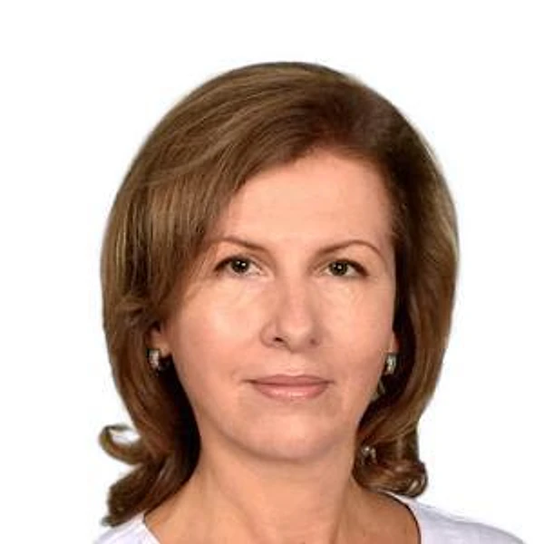 Фролова Наталья Николаевна — Гастроэнтеролог, Новосибирск