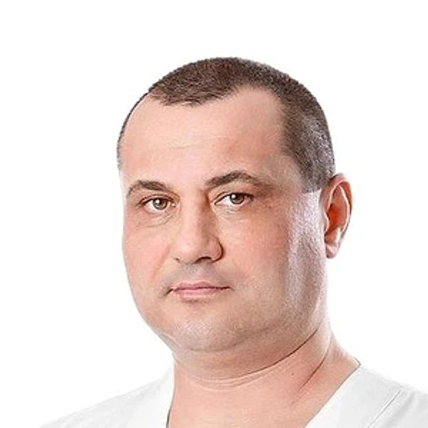 Шкуратов Олег Владимирович — Ортопед, Травматолог, Новосибирск
