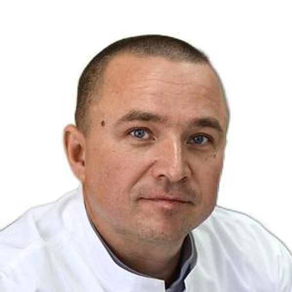 Заволожин Сергей Владимирович — Мануальный терапевт, Детский ортопед, Ортопед, Спортивный врач, Новосибирск
