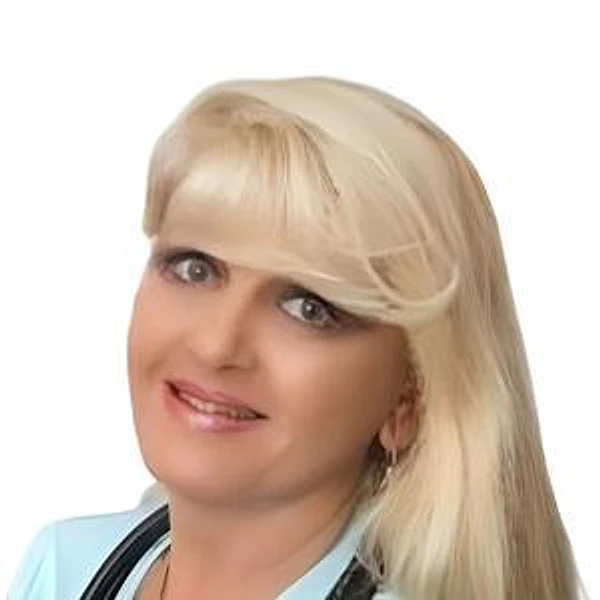 Заварушкина Елена Никитична — Детский кардиолог, Москва