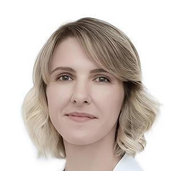Калиниченко Марина Сергеевна — Педиатр, Детский инфекционист, Детский нутрициолог, Инфекционист, Новосибирск