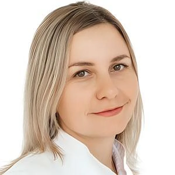 Басова Ольга Александровна — Педиатр, Детский инфекционист, Инфекционист, Новосибирск
