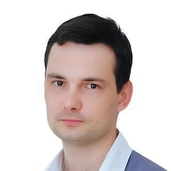 Кривошеенко Николай Владимирович — Детский хирург, Новосибирск