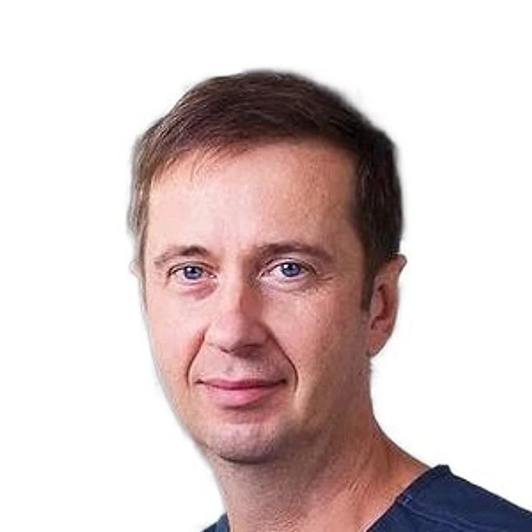 Селицкий Михаил Юрьевич — Стоматолог-хирург, Стоматолог-имплантолог, Стоматолог-ортопед, Краснодар