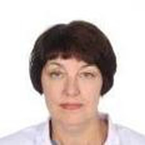 Шилова Елена Романовна — Гематолог, Санкт-Петербург