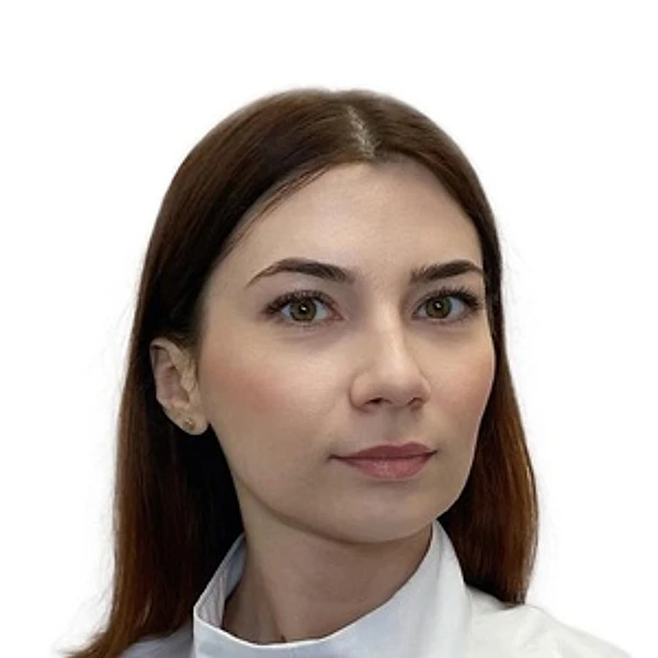 Фомина Анна Сергеевна — Гинеколог, Акушер, Воронеж