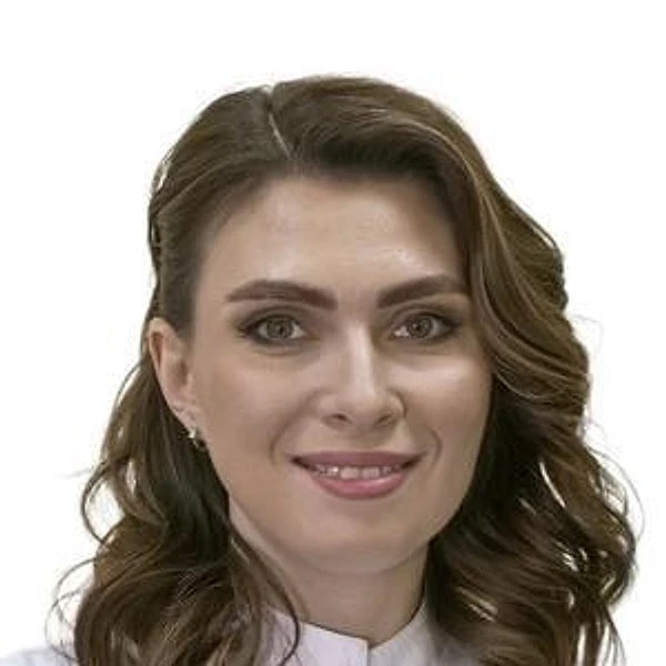 Горохова Ксения Сергеевна — Гинеколог, Врач УЗИ, Детский гинеколог, Маммолог, Воронеж