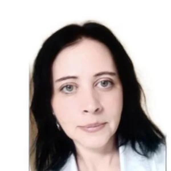 Харитонова Юлия Викторовна — Функциональный диагност, Москва