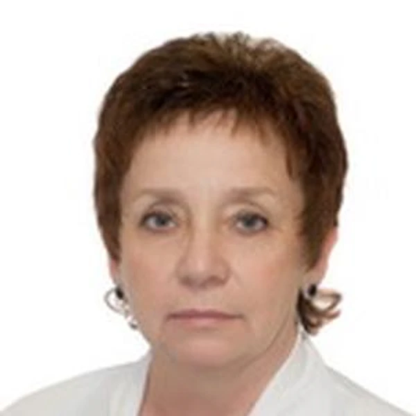 Косякова Елена Ивановна — Врач УЗИ, Воронеж