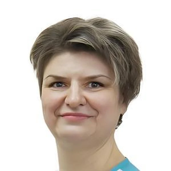 Евтюкова Елена Михайловна — Детский ортопед, Детский травматолог, Травматолог, Новосибирск