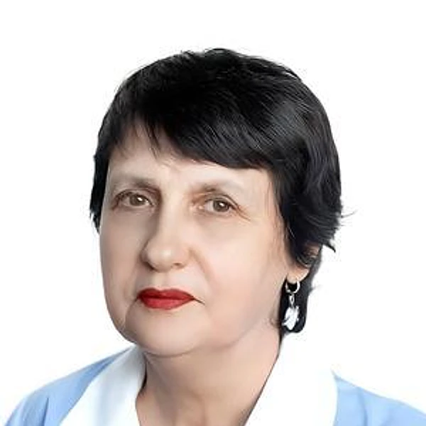 Ляшева Людмила Францевна — Гинеколог, Новосибирск
