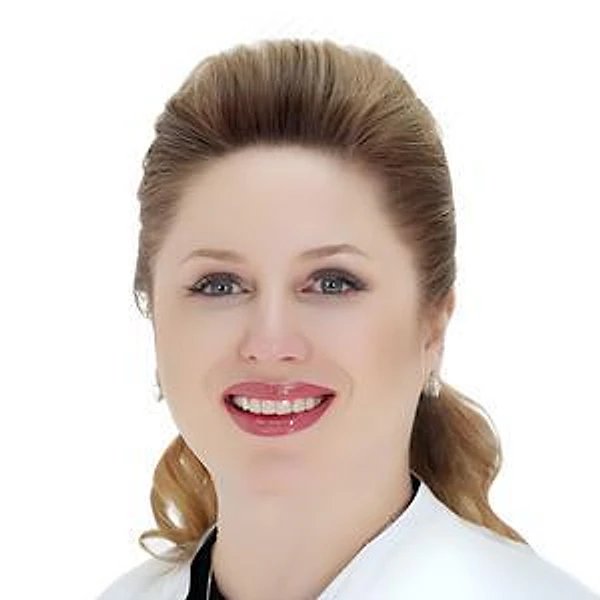 Шпаченко Виктория Валериевна — Акушер, Врач УЗИ, Гинеколог, Москва