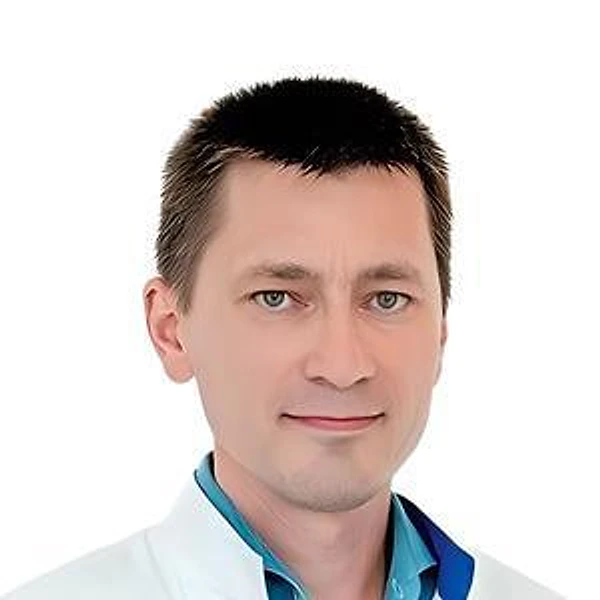 Терпигорев Станислав Анатольевич — Пульмонолог, Терапевт, Москва