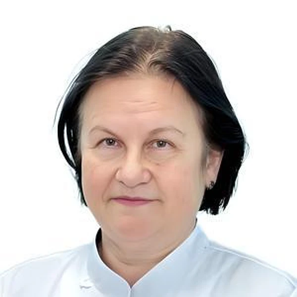 Цыганкова Евгения Ростиславовна — Детский ЛОР, Детский сурдолог, Москва