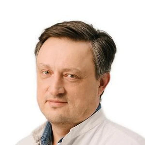 Ковальский Дмитрий Анатольевич — Детский хирург, Детский уролог, Новосибирск