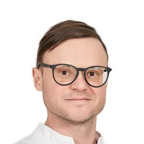 Вепрев Андрей Владимирович — Рентгенолог, Детский рентгенолог, Новосибирск