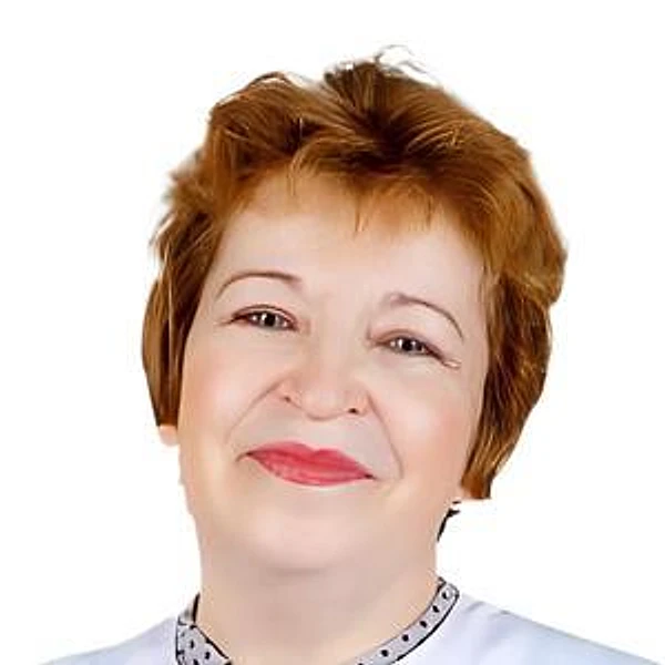 Игнатьева Татьяна Георгиевна — Рентгенолог, Новосибирск