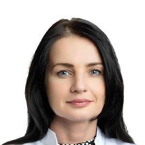 Поданева Юлия Евгеньевна — Терапевт, Кардиолог, Новосибирск