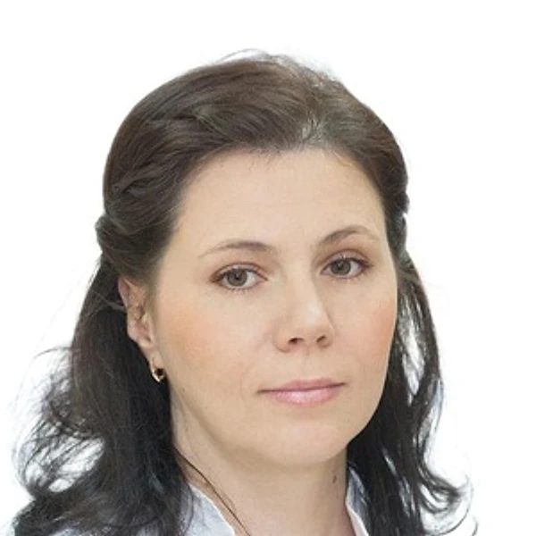 Яшина Марина Александровна — Эндокринолог, Сургут