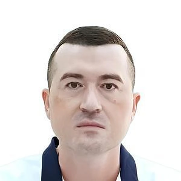 Супоня Иван Викторович — Уролог, Воронеж