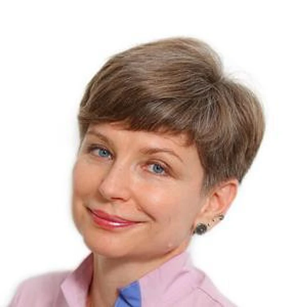 Калинина Ирина Аркадьевна — Эндокринолог, Нутрициолог, Санкт-Петербург