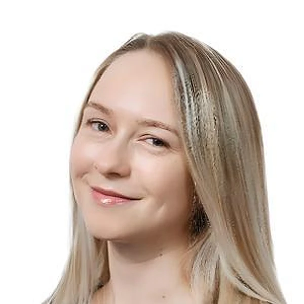 Кондратьева Анастасия Александровна — Стоматолог-ортодонт, Детский ортодонт, Новосибирск