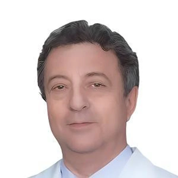 Яхонтов Давыд Александрович — Кардиолог, Терапевт, Новосибирск