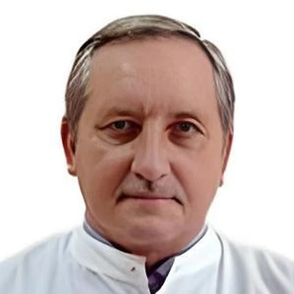 Шахлин Александр Вячеславович — Дерматолог, Венеролог, Саратов