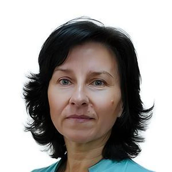 Фролова Елена Александровна — Гинеколог, Акушер, Врач УЗИ, Саратов