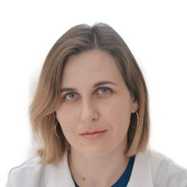 Кузниченко Елена Викторовна — Детский невролог, Белгород
