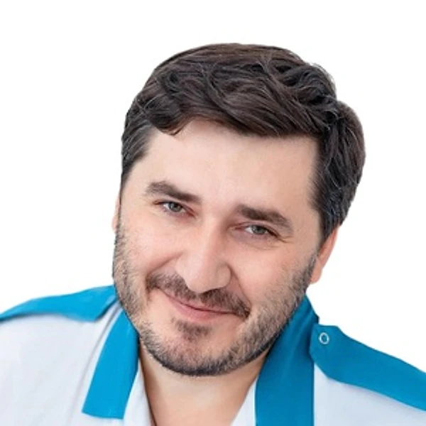 Арустамян Эдуард Эдуардович — Детский ортопед, Детский травматолог, Москва