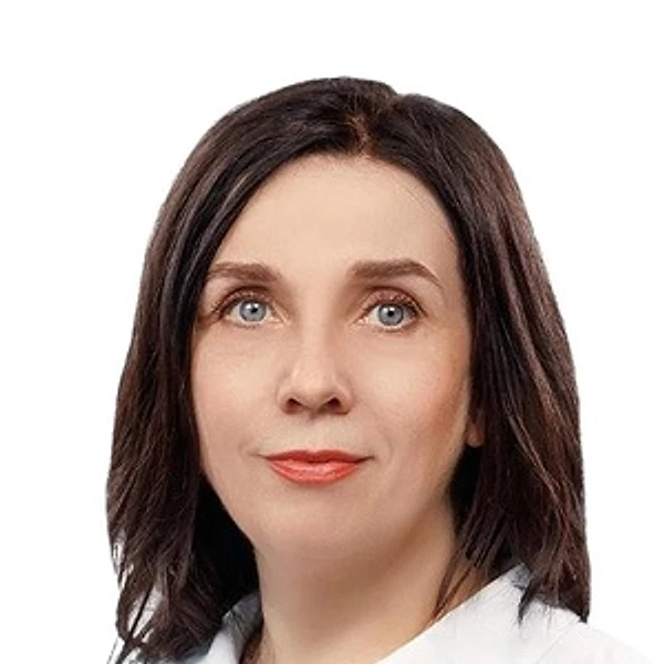 Латышева Татьяна Валерьевна — Эндокринолог, Москва