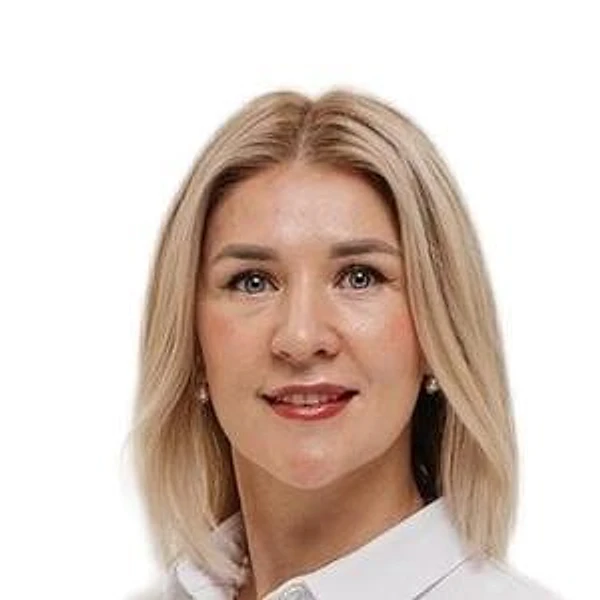 Синельникова Надежда Сергеевна — Стоматолог-ортопед, Стоматолог-ортодонт, Ростов-на-Дону