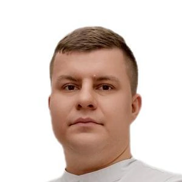 Змиенко Вячеслав Александрович — Стоматолог, Ростов-на-Дону