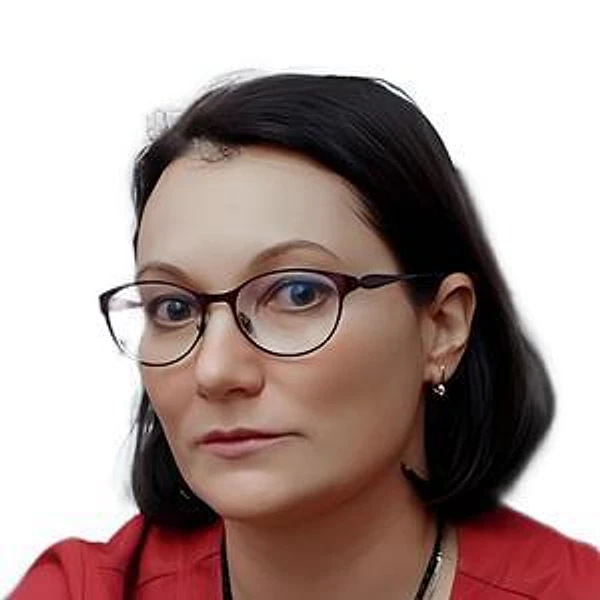 Мельникова Ольга Анатольевна — Онколог, Санкт-Петербург