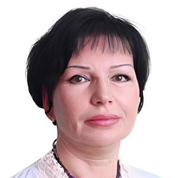 Королева Любовь Николаевна — Терапевт, Москва
