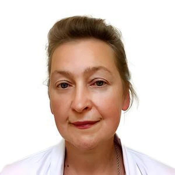 Гусева Наталья Викторовна — Педиатр, Детский аллерголог, Москва