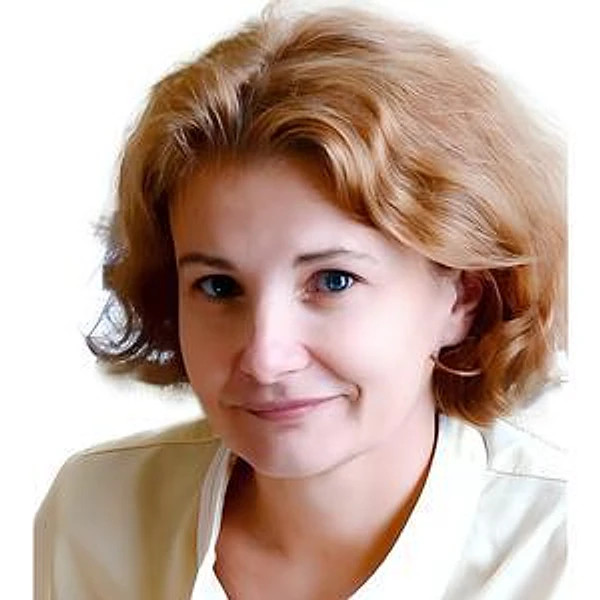 Березина Елена Юрьевна — Педиатр, Дерматолог, Детский аллерголог, Детский дерматолог, Москва