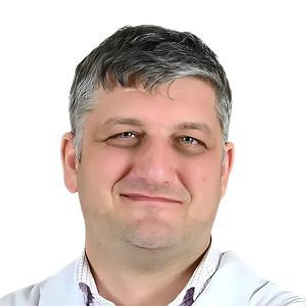 Иванников Виталий Валерьевич — Радиолог, Рентгенолог, Москва