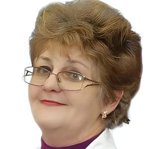 Мурзинцева Надежда Анатольевна — Гинеколог, Гинеколог-эндокринолог, Бердск
