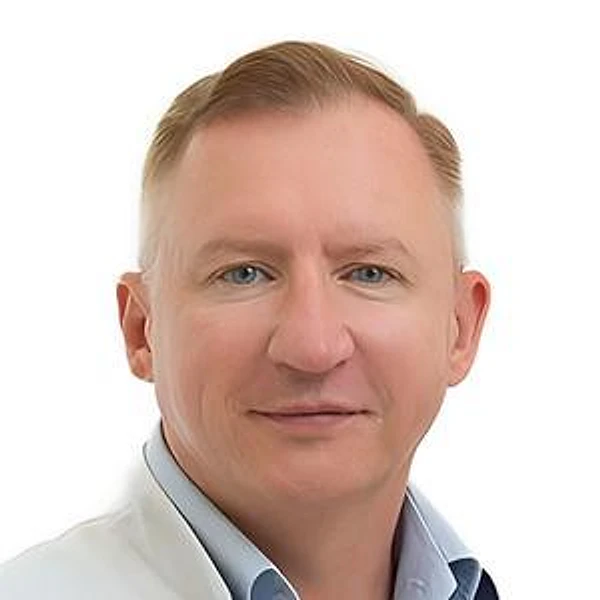 Юнкер Олег Александрович — Уролог, Андролог, Врач УЗИ, Хирург, Москва