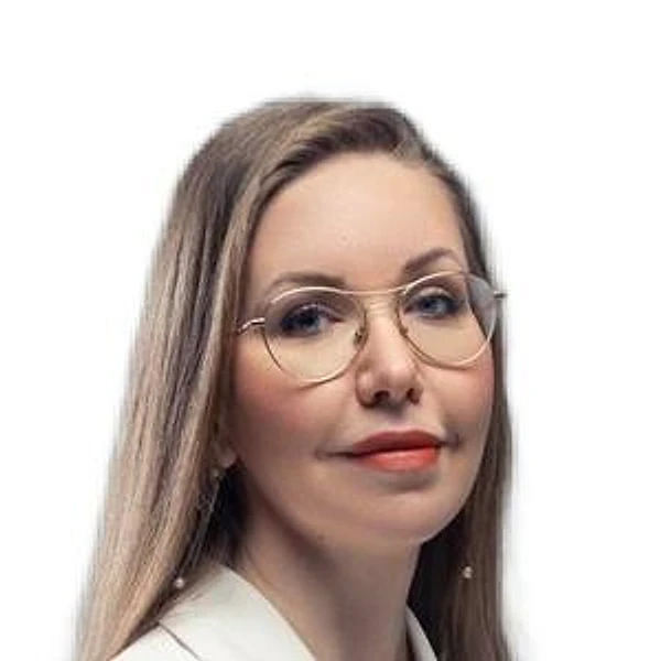 Грицун Анастасия Викторовна — Дерматолог, Врач-косметолог, Трихолог, Эндокринолог, Санкт-Петербург