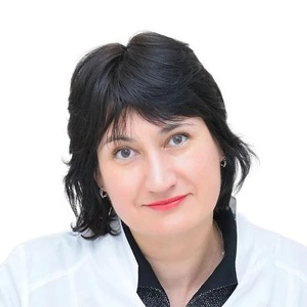Гвардина Ольга Евгеньевна — Гастроэнтеролог, Терапевт, Санкт-Петербург