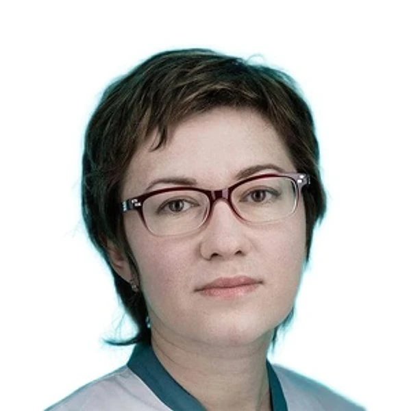 Филиппова Марина Андреевна — Врач-косметолог, Венеролог, Дерматолог, Москва